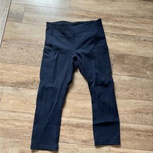 lululemon athletica Compression Leggings